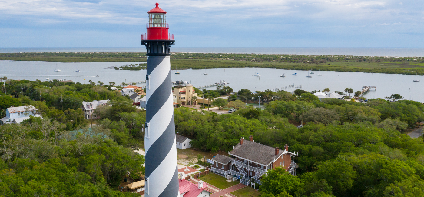 St. Augustine Lighthouse